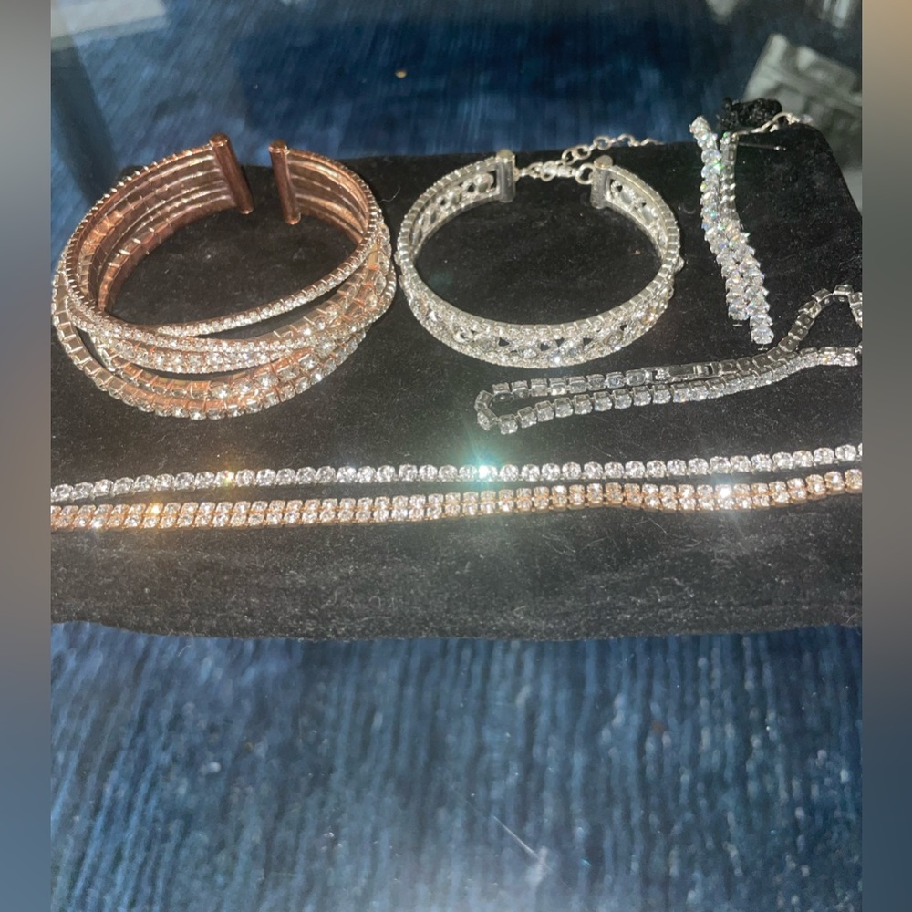 Costume Jewelry- NWOT